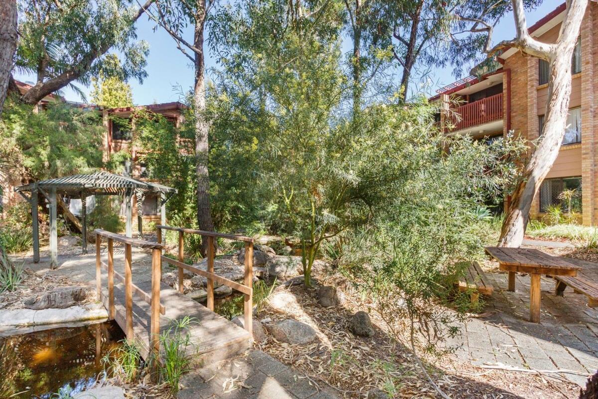 The Lake House Perth Exterior foto